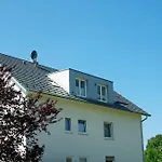 180 Grad Im 2 Og Mit Panoramafenster Und Bergblick Appartement *