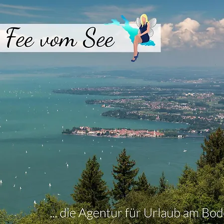 Apartmán 180 Grad Im 2 Og Mit Panoramafenster Und Bergblick *