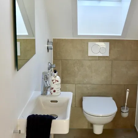 Apartmán 180 Grad Im 2 Og Mit Panoramafenster Und Bergblick *
