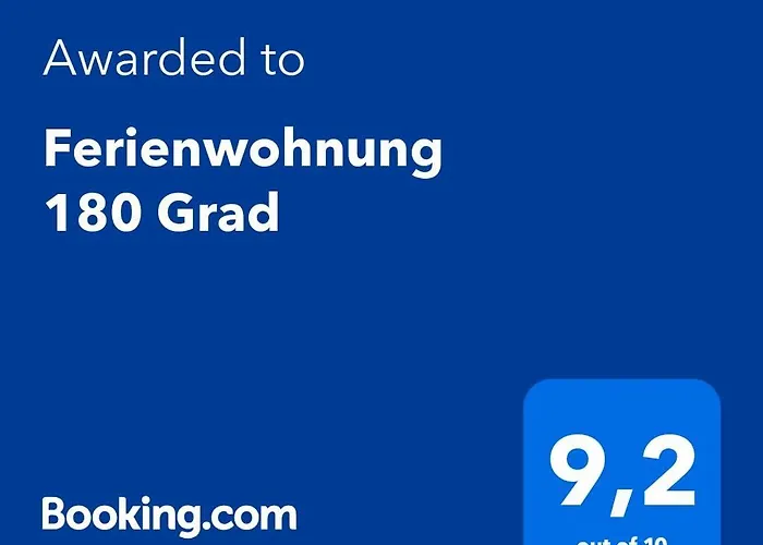 180 Grad Im 2 Og Mit Panoramafenster Und Bergblick *