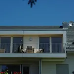 180 Grad Im 2 Og Mit Panoramafenster Und Bergblick * ヴァッサーブルク