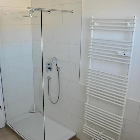 Apartment 180 Grad Wasserburg am Bodensee