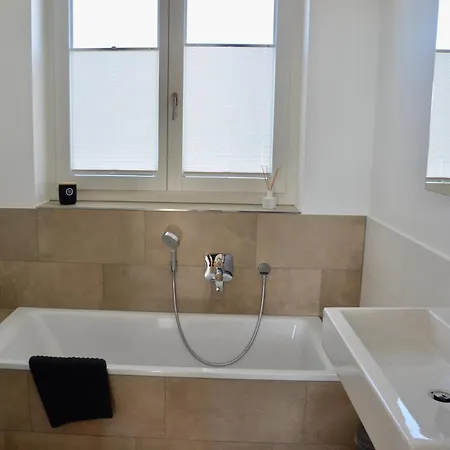 180 Grad Apartment
