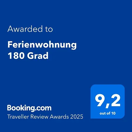 180 Grad Im 2 Og Mit Panoramafenster Und Bergblick *