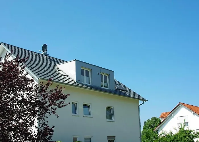180 Grad Im 2 Og Mit Panoramafenster Und Bergblick Wasserburg